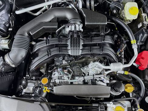 New 2026 Subaru Crosstrek 2.5i Premium image 28
