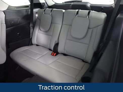 New 2026 Ford Explorer Active w/ Active Comfort Package image 26