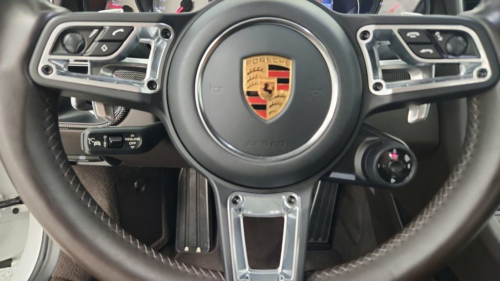 Used 2019 Porsche 911 Turbo AWD/4WD image 37