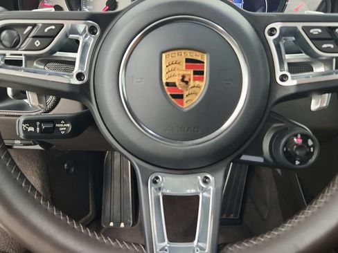 Used 2019 Porsche 911 Turbo AWD/4WD image 37