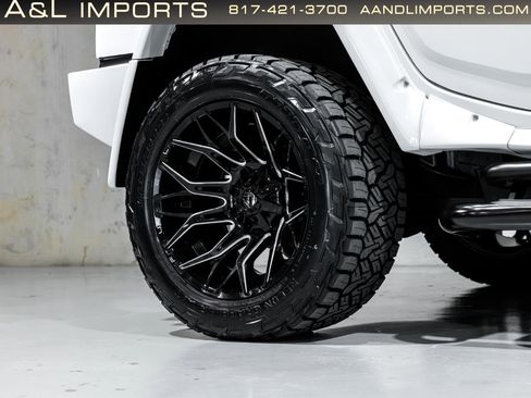 Used 2008 HUMMER H2 image 32