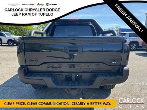 Used 2021 Toyota Tacoma SR5 image 8