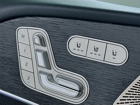 New 2026 Mercedes-Benz GLE 450 4MATIC image 22