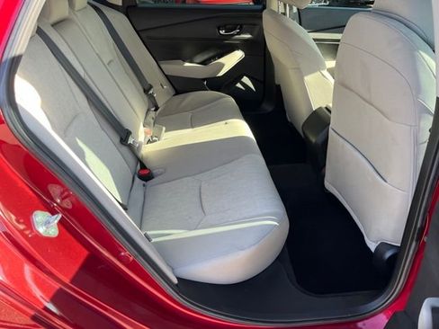 Certified 2023 Honda Accord EX image 14