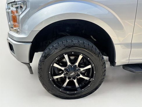 Used 2019 Ford F150 XL w/ Equipment Group 101A Mid image 29