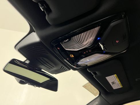 Used 2020 BMW X4 M w/ Executive Package image 19