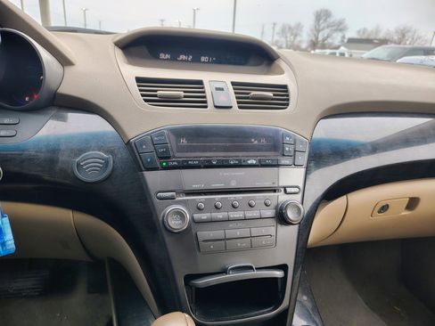 Used 2007 Acura MDX image 3