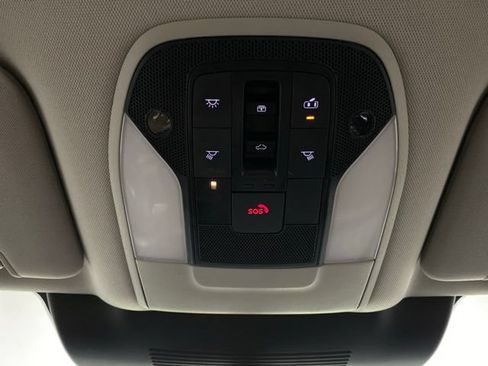 Used 2023 INFINITI QX60 Luxe FWD image 64