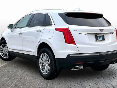 Used 2019 Cadillac XT5 Luxury FWD image 6