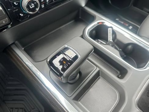 New 2026 Chevrolet Silverado 1500 RST w/ RST All Star Premium Package AWD/4WD image 27