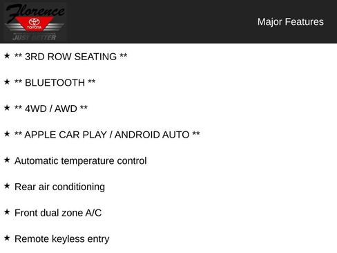 Used 2020 Ford Explorer XLT w/ Equipment Group 202A image 4