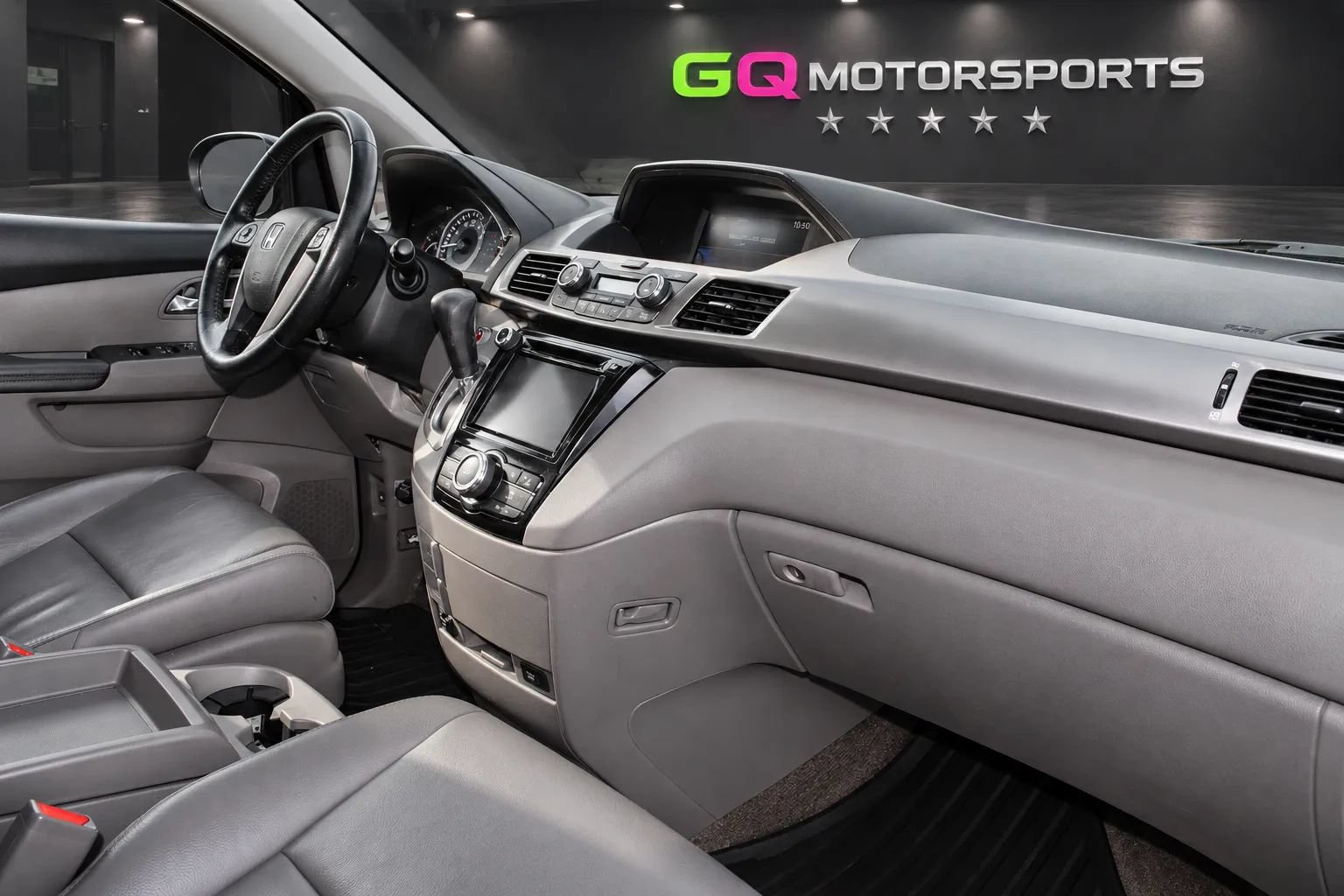 Used 2015 Honda Odyssey EX-L image 23