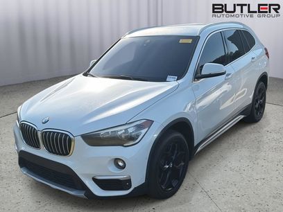 Used 2019 BMW X1 sDrive28i