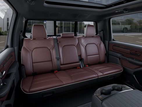 New 2026 RAM 1500 Limited AWD/4WD image 41