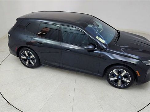 Used 2024 BMW iX xDrive50 w/ Sport Package image 74