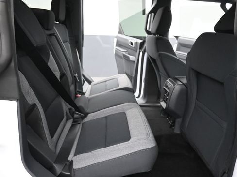 New 2026 Ford Bronco Big Bend AWD/4WD image 10