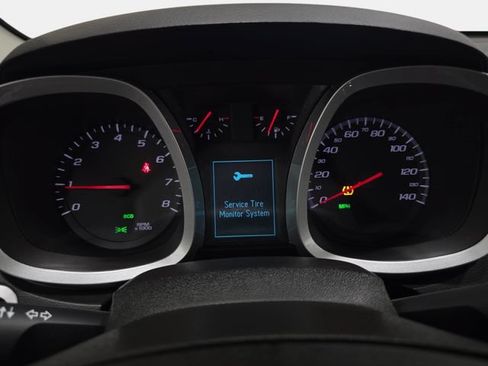 Used 2016 Chevrolet Equinox LT FWD image 19
