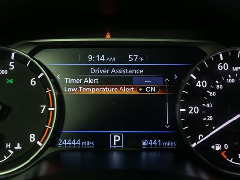 Used 2025 Nissan Altima 2.5 SV image 28