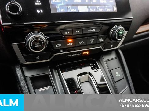 Used 2019 Honda CR-V Touring image 35