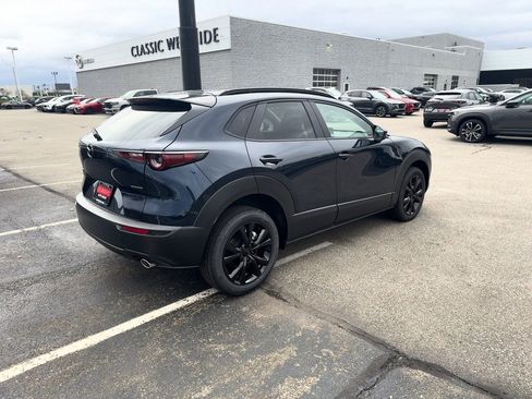 New 2026 MAZDA CX-30 AWD 2.5 S image 5