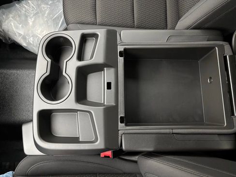 New 2026 GMC Sierra 1500 Pro w/ Pro Value Package image 25