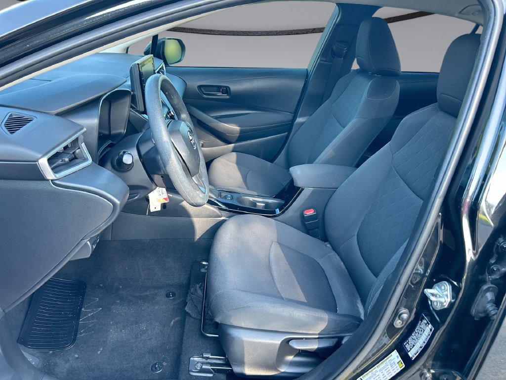 Used 2022 Toyota Corolla LE FWD image 11