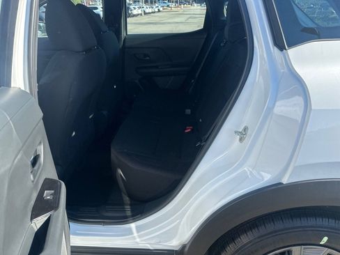 New 2026 Nissan Kicks S image 20