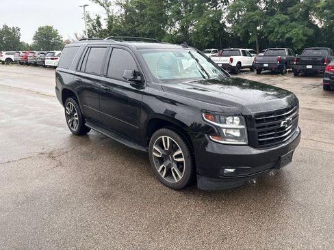 Used 2019 Chevrolet Tahoe Premier AWD/4WD image 19