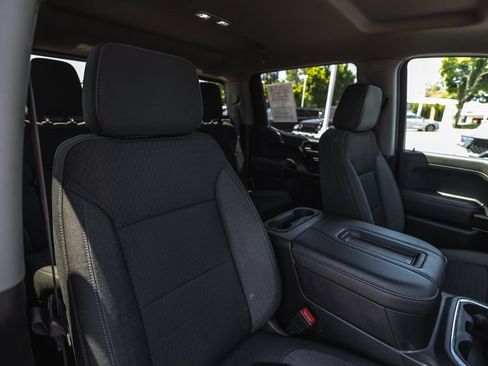 Used 2020 GMC Sierra 1500 Elevation w/ Elevation Value Package AWD/4WD image 33