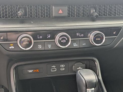 Used 2025 Honda CR-V Sport-L image 20