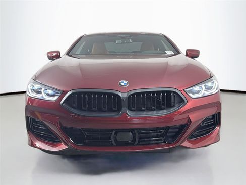 New 2026 BMW 840i xDrive Coupe AWD/4WD image 2