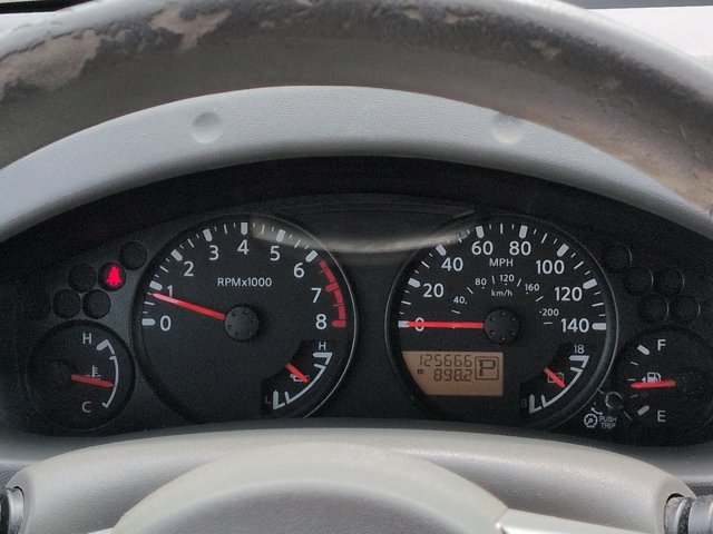 Used 2019 Nissan Frontier SV RWD image 26