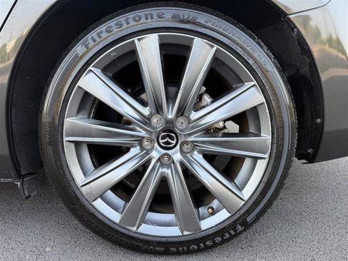 Used 2021 MAZDA MAZDA6 Touring FWD image 51