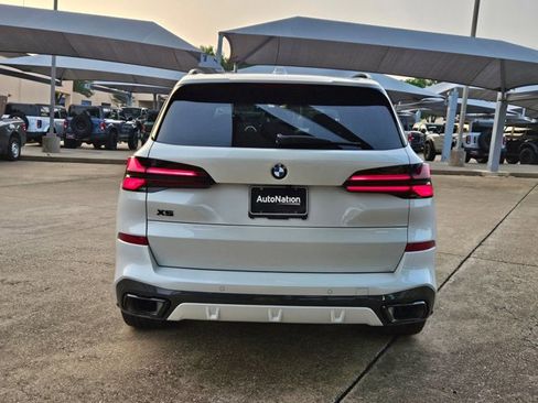 Used 2026 BMW X5 xDrive40i w/ M Sport Package AWD/4WD image 7