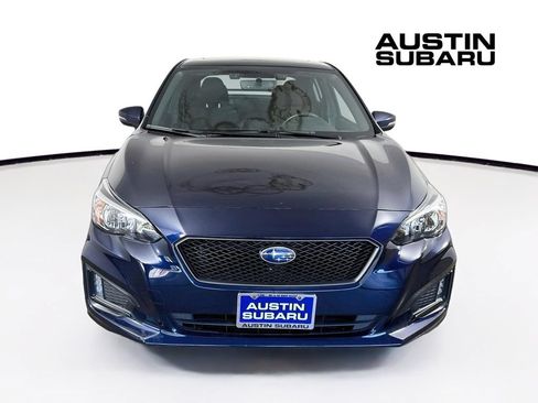 Used 2019 Subaru Impreza 2.0i Sport AWD/4WD image 2