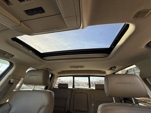 Used 2015 GMC Sierra 1500 Denali image 20