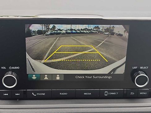Certified 2025 Honda Accord LX image 22