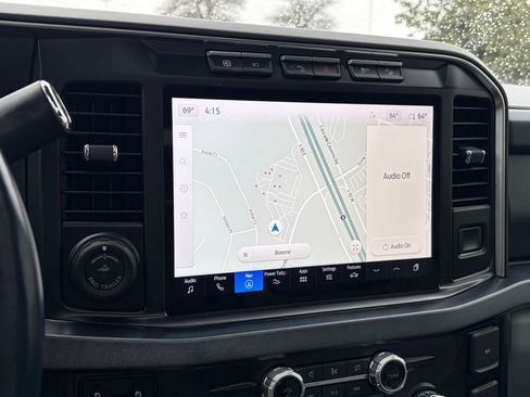 Used 2024 Ford F350 Limited w/ FX4 Off-Road Package image 16