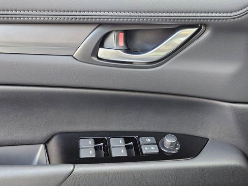 New 2025 MAZDA CX-5 AWD 2.5 S image 26