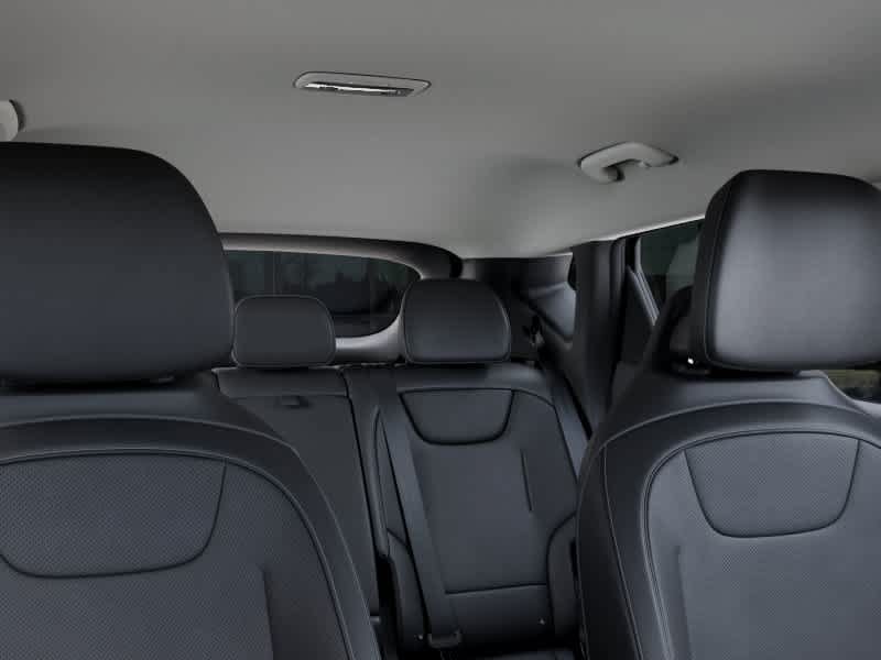 New 2026 Kia EV6 Wind AWD/4WD image 27