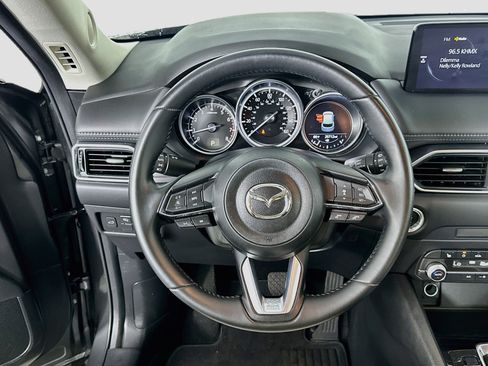Used 2023 MAZDA CX-5 AWD 2.5 S image 18