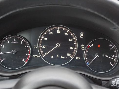 Used 2023 MAZDA CX-30 AWD 2.5 S w/ Preferred Package image 32