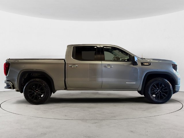 Used 2025 GMC Sierra 1500 Elevation AWD/4WD image 7