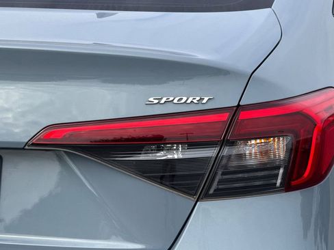 Certified 2023 Honda Civic Sport image 26