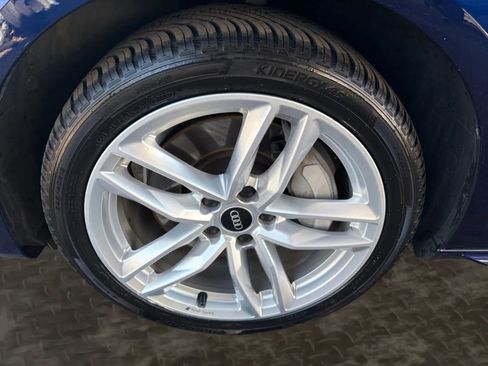 Used 2021 Audi A4 2.0T Premium w/ Convenience Package image 34