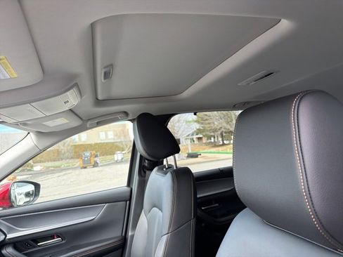 New 2026 MAZDA CX-90 3.3 Turbo w/ Preferred Package image 12