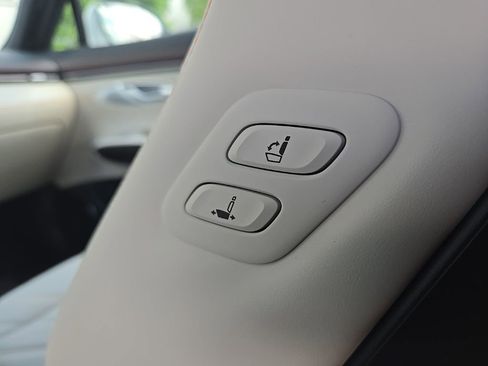 Used 2026 Genesis GV70 3.5T Sport Prestige image 31