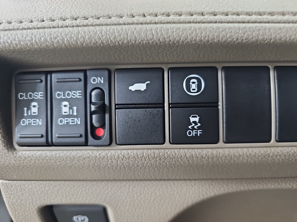 Used 2024 Honda Odyssey EX-L image 33