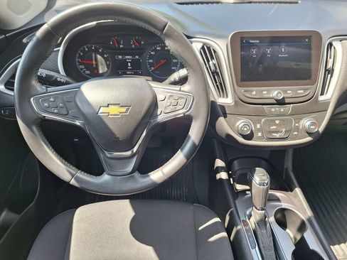 Used 2020 Chevrolet Malibu RS w/ LPO, Convenience Package 2 FWD image 20
