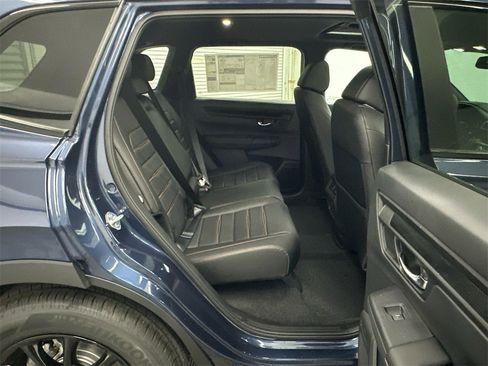 New 2026 Honda CR-V Sport-L image 18